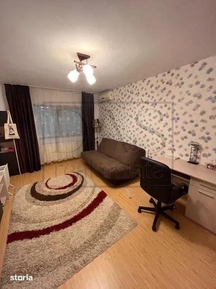 Apartament cu 2 camere decomandat în Aviației