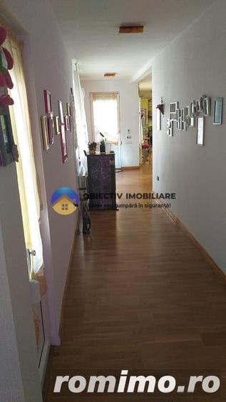 Casa + spatiu comercial la pret de apartament , Precista - Piatra Neamt - 9