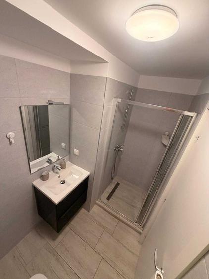 Apartament cu 2 camere decomandat în Nord