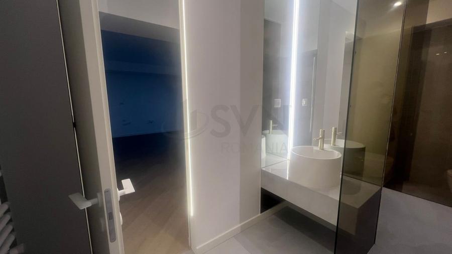 REA1027113 Apartament 3 camere Cortina North l Finisat Premium l Vedere Libera - 10