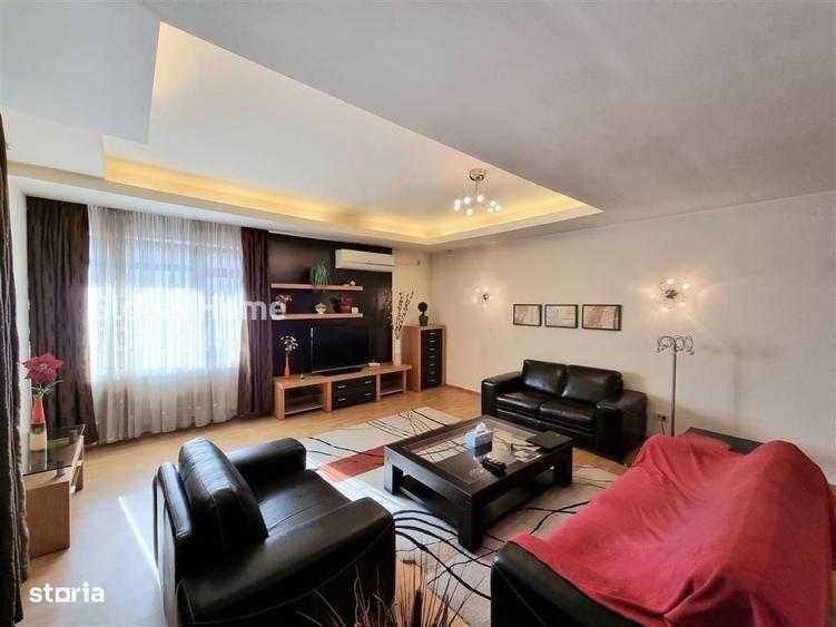Vila zona Baneasa - Aleea Teisani | Teren 990 | Constructie 2006 | - 2
