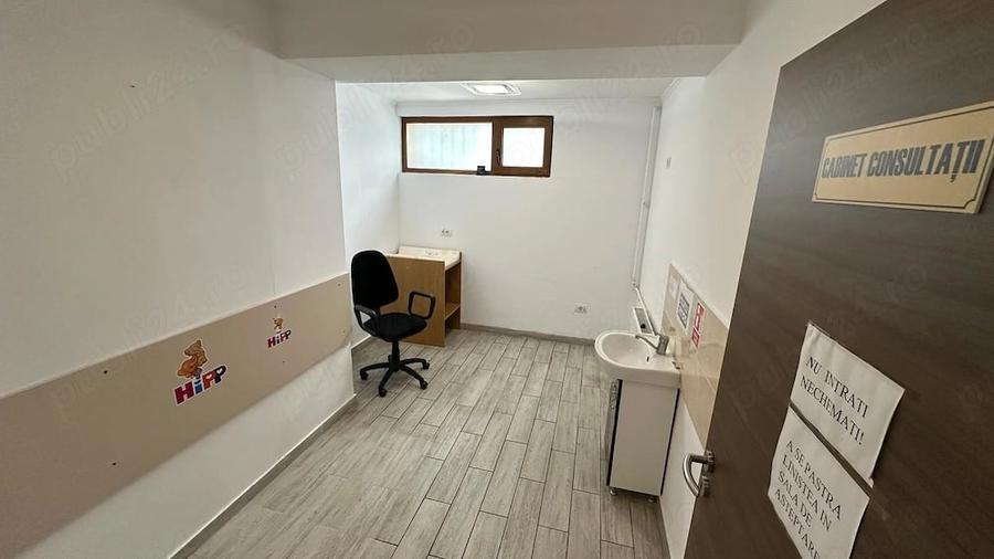Apartament cu 3 camere decomandat în Simion Bărnuțiu