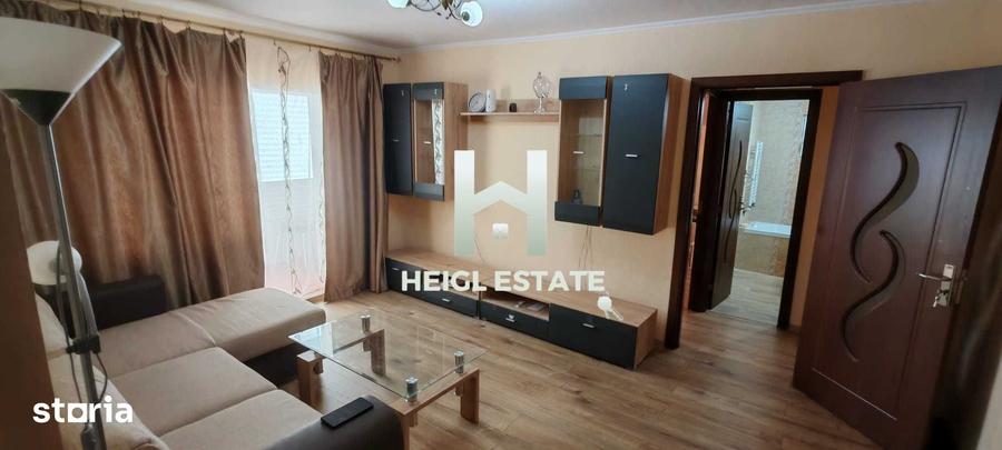 Apartament de inchiriat cu 2 camere in zona Soarelui - 2