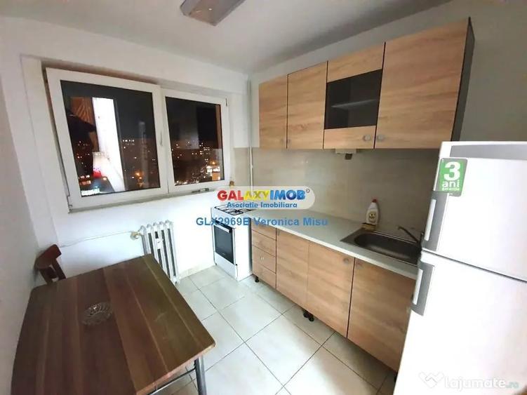 Apartament cu 2 camere decomandat în Dristor