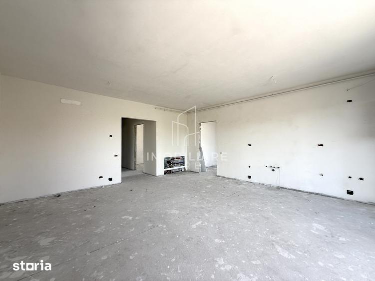 Apartament cu 2 camere în Andrei Mureșanu
