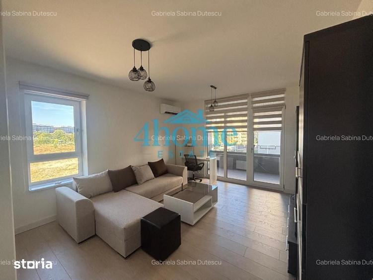 Apartament 2 camere Bucurestii Noi|Jiului|Metrou|Bloc nou - 8