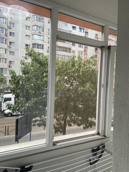 Apartament cu 2 camere semidecomandat în Moșilor