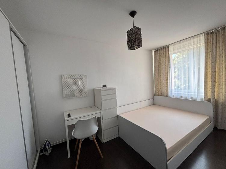 Apartament cu 2 camere decomandat în Ultracentral