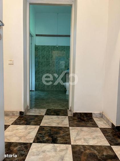 Casă cu 3 camere cu Teren 1160 Mp în Corbii Mari