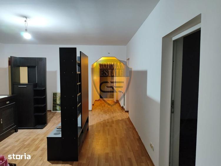 Casa 3 camere Valu Traian Mansardabila 110mp, teren 300mp, Mobilat, Ut - 9