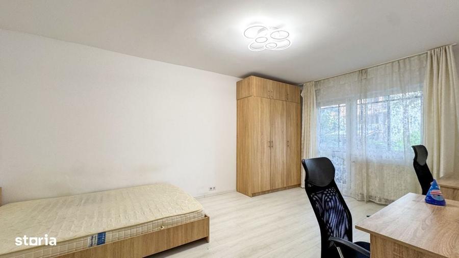 Apartament Studentesc | 3 Dormitoare | INTRE LACURI | FSEGA ! - 1