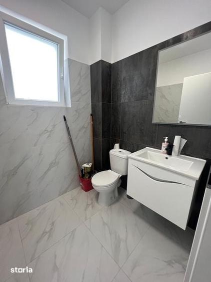 Apartament 2 camere mobilat la cheie si loc de parcare - 7