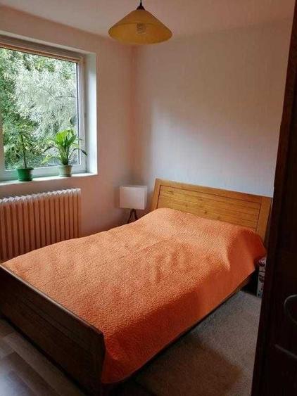 Apartament cu 2 camere semidecomandat în Dosu Bricii