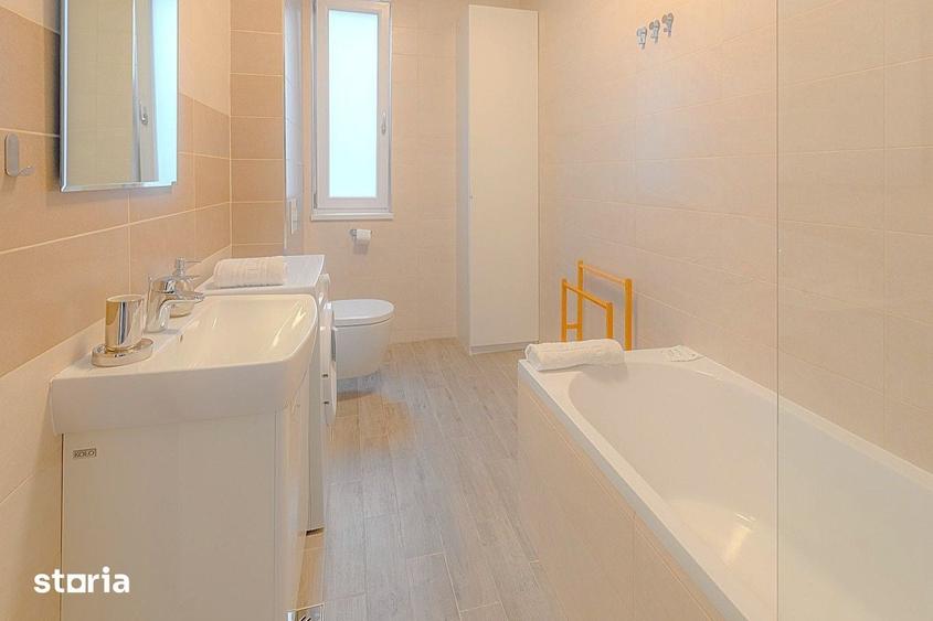 Apartament 3 camere, 100 mp, Pia?a Unirii - 10