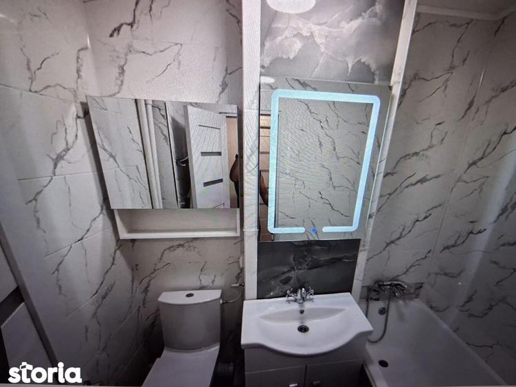 Garsonieră decomandată în Pantelimon