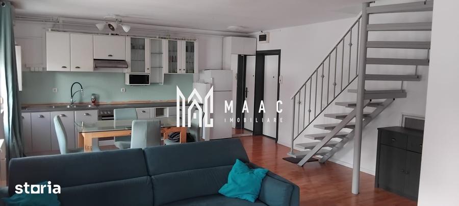 Apartament cu 3 camere decomandat în Hipodrom 2
