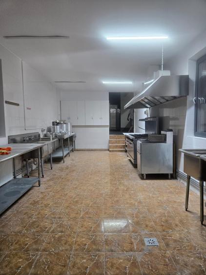 Spațiu comercial, de 60 mp, în Central