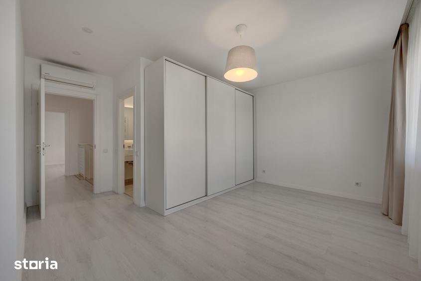 INDIVIDUAL Villa, 4 rooms, 255sqm, Oxford Gardens Pipera! - 18