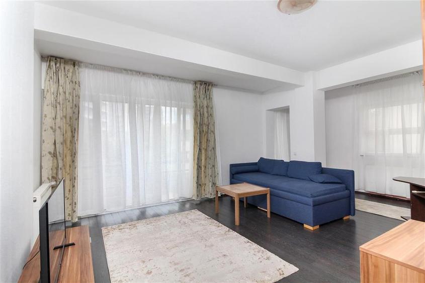 Apartament cu 2 camere decomandat, mobilat în Andrei Mureșanu