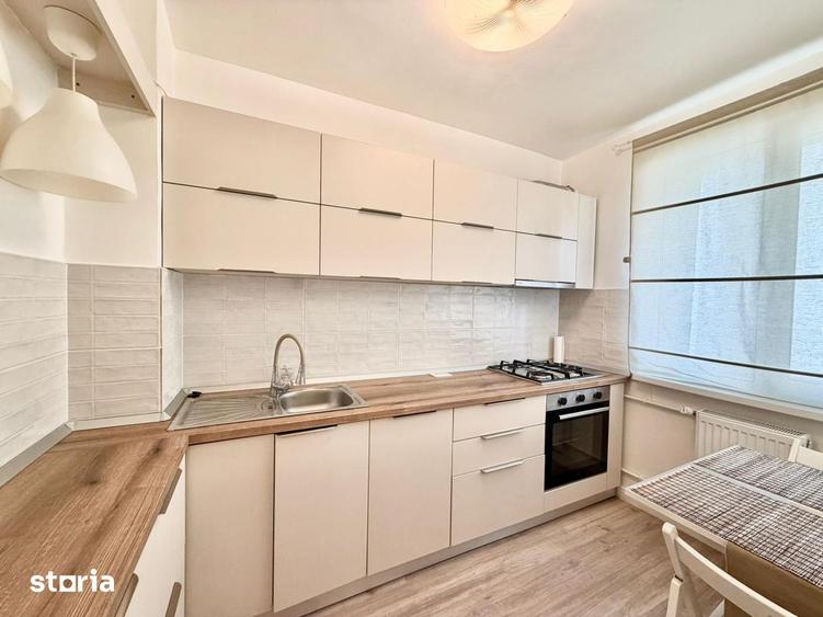 Apartament cu 2 camere în Colentina