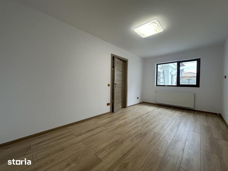 Casă cu 3 camere cu Teren 121 Mp în Rudului