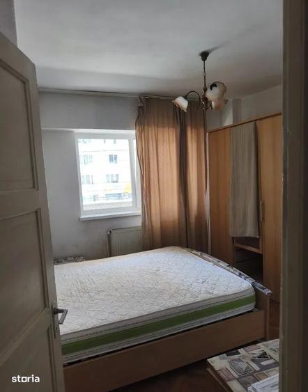 Apartament cu 2 camere decomandat în Mihai Viteazul