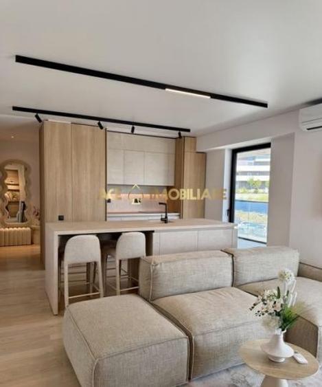 3 Camere de inchiriat | Aviatiei | Parcare | Centrala | Pardoseala | - 3