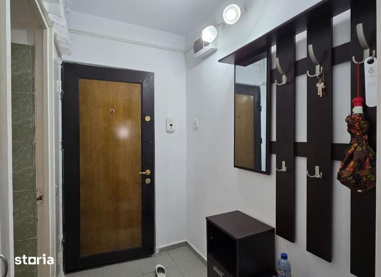 Apartament cu 2 camere în Mircea cel Bătrân