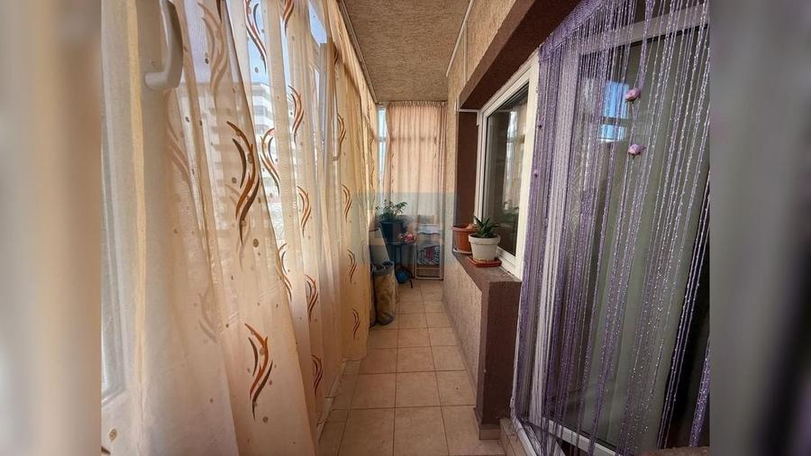 Apartament cu 2 camere decomandat, mobilat în Chiajna