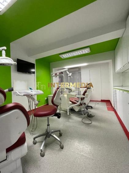 Spațiu comercial, de 45 mp, în Cetate