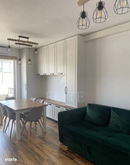 Apartament 3 camere in zona COLONIA BORHANCI - 8