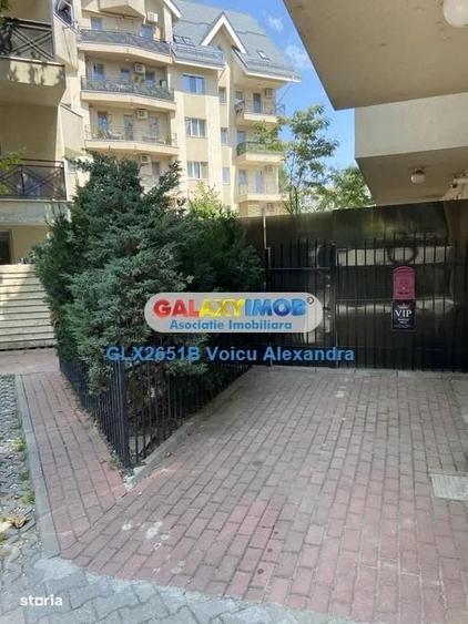 Garsoniera Berceni - Dimitrie Leonida - Curte - Parcare - Cat Friendly - 8