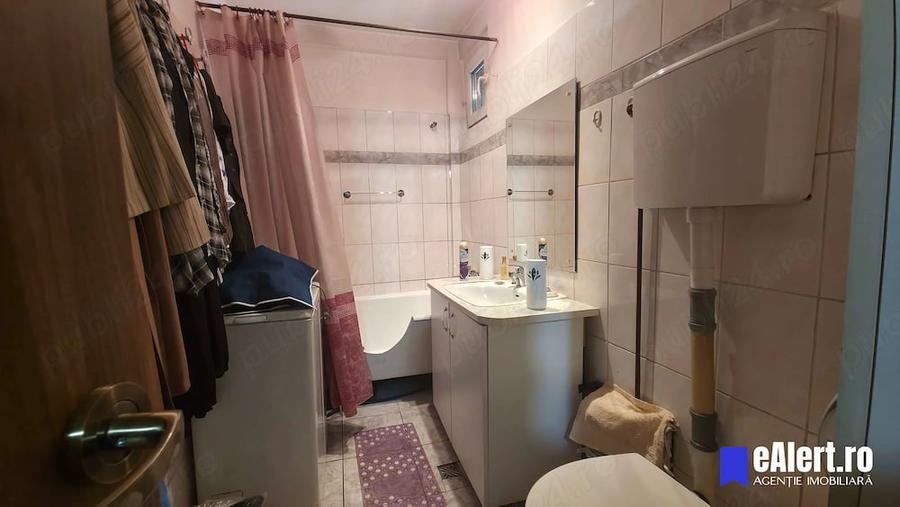 Garsonieră decomandată în Colentina
