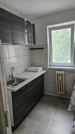 Apartament cu 2 camere nedecomandat în Tomis Nord