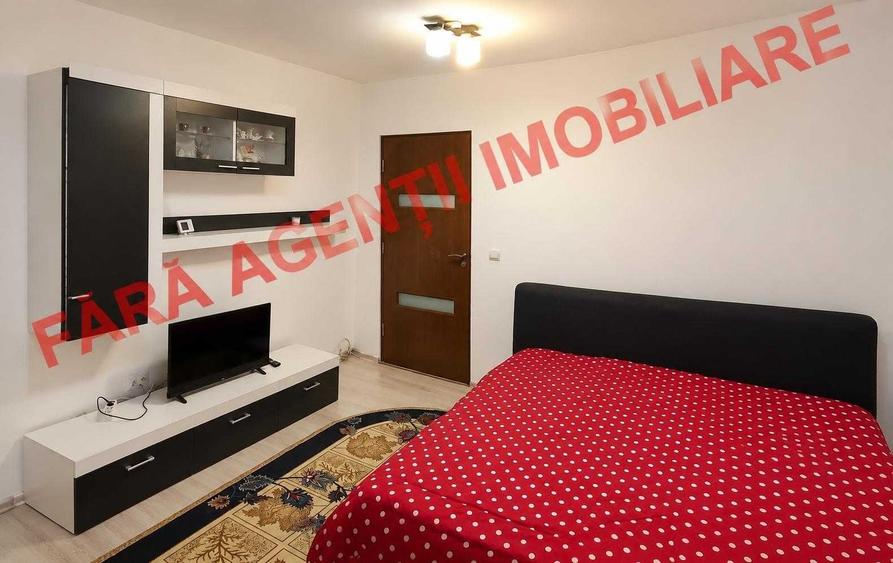Apartament cu 2 camere decomandat în Berceni