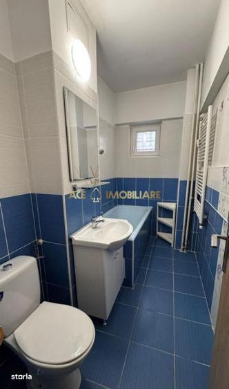 Apartament cu 2 camere, mobilat în Giulești