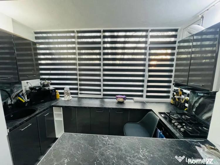 Apartament cu 4 camere decomandat în Nord