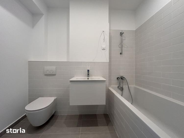 Apartament 2 camere | Finalizat | Casa Presei Libere - 6