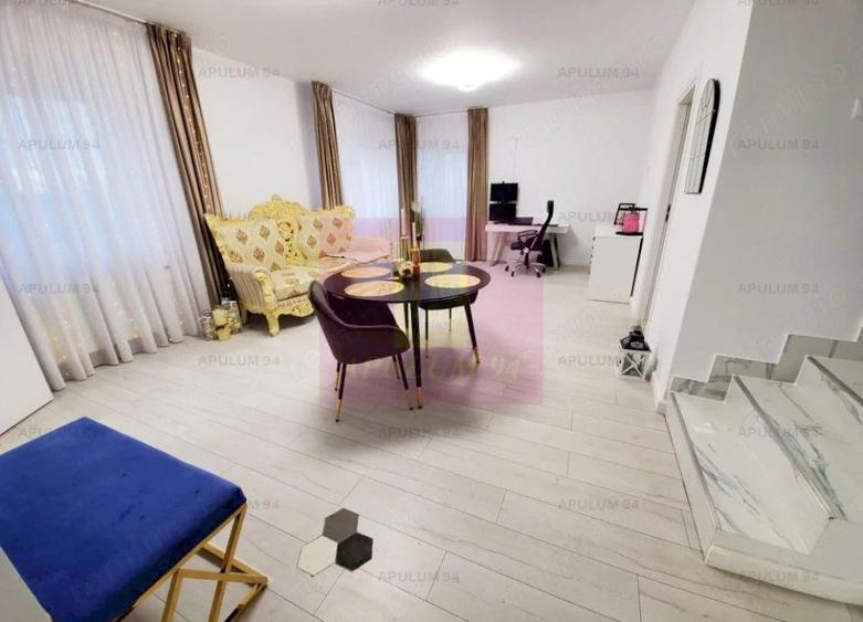 Casă cu Teren 270 Mp în 1 Decembrie