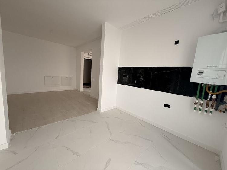 Apartament cu 2 camere semidecomandat în Theodor Pallady
