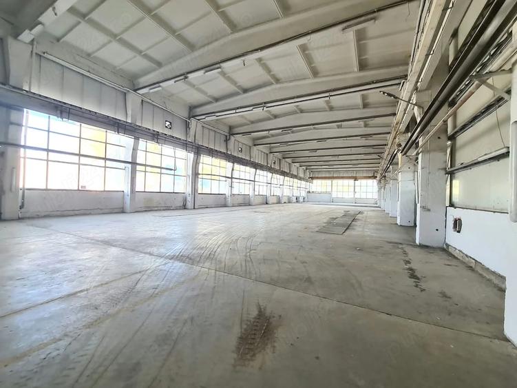 Spațiu comercial, de 5,069 mp, în Central