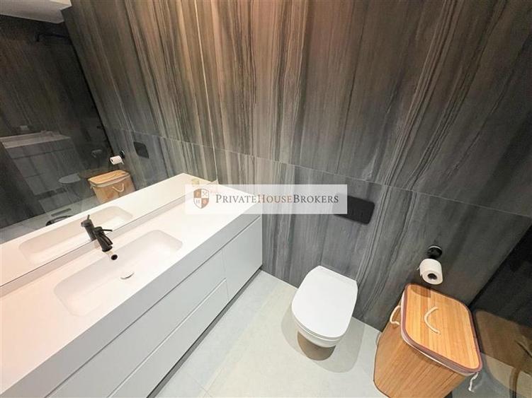 Apartament cu 2 camere decomandat, mobilat în Aviației