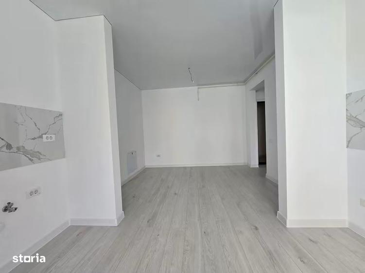 Apartament cu 2 camere în Dobroești