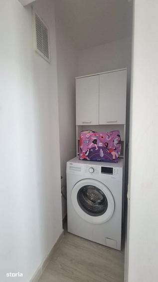 Apartament cu 2 camere semidecomandat în Floreasca