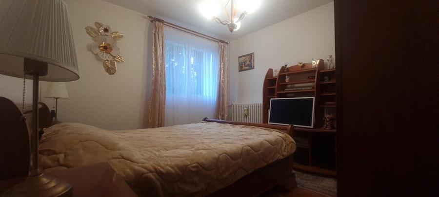 Apartament cu 3 camere decomandat, mobilat în Nicolae Grigorescu