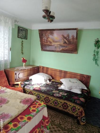 Casă cu 4 camere cu Teren 1200 Mp în Finta