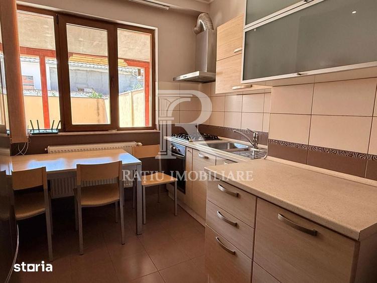 Casa cu 3 camere de inchiriat | Pet Friendly | Zona Centrala - 16