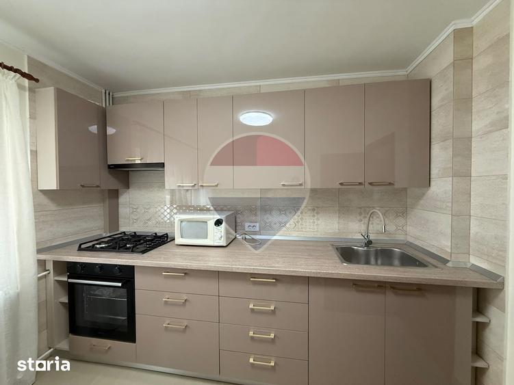 Apartament 3 camere decomandat, 76 mp, zona Nerva Traian - 19