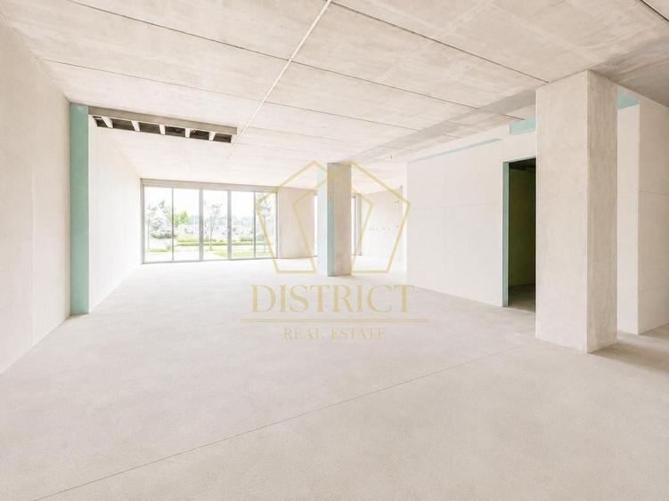 Spatiu comercial de 178mp | SAD | Central - 3