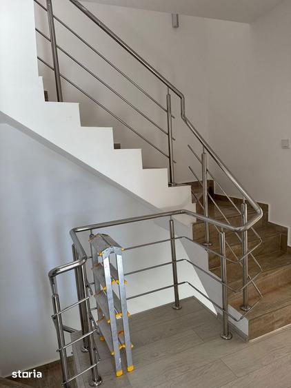 Casa tip Duplex 4 camere | 3 bai | 2 terase | 2 locuri de parcare - 7